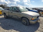 GMC Sonoma 2003