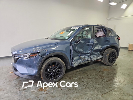 Mazda CX-5 2025 - Image 1 of 13
