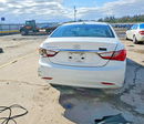 Hyundai Sonata 2013
