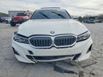 BMW Series 3 2025