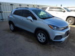 Chevrolet Trax 2020