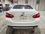 Nissan Altima 2018