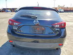 Mazda 3 2015