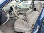 Subaru Forester 2010