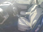 Subaru Forester 2015