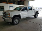 Chevrolet Silverado 2015