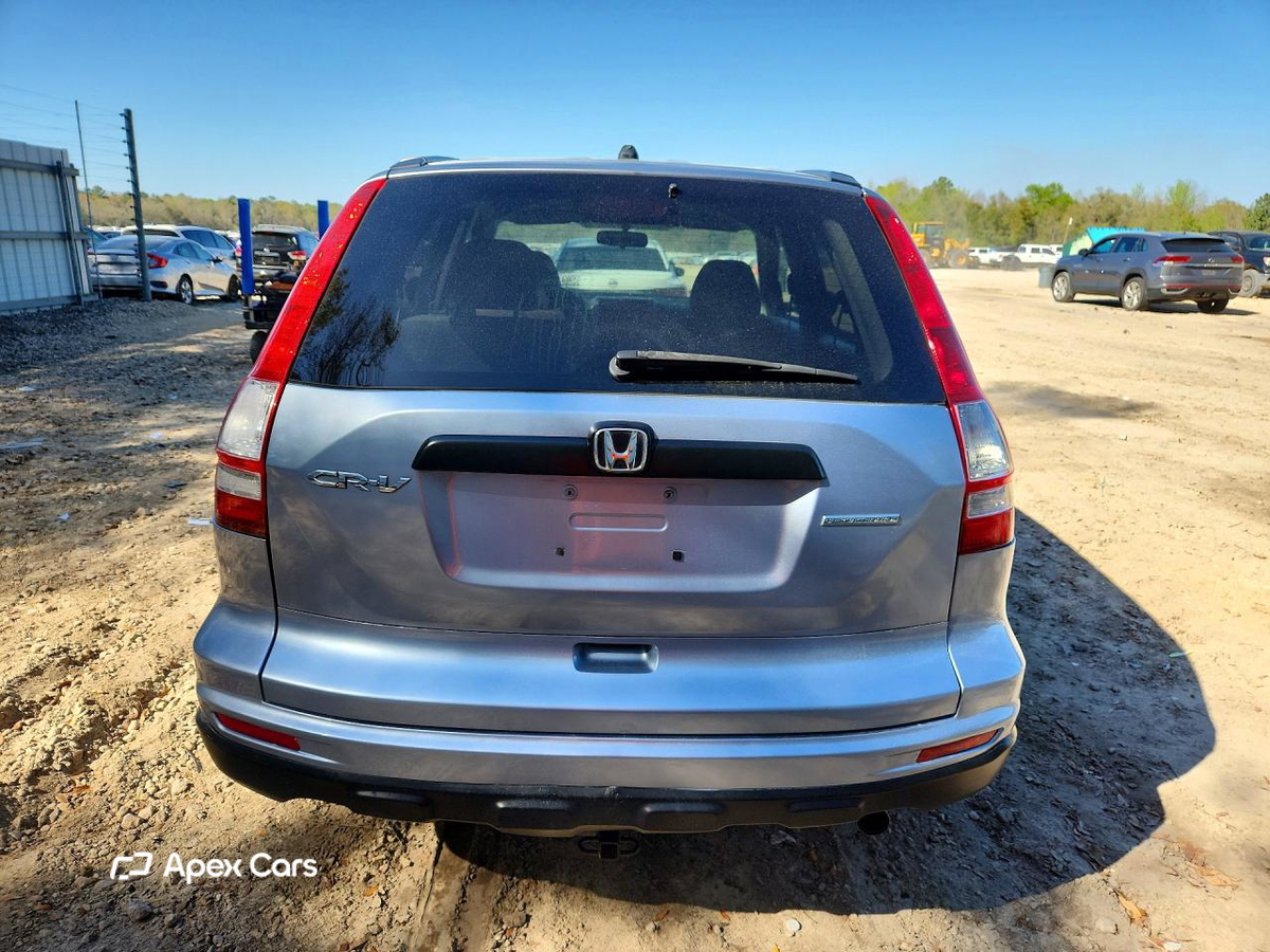 Honda CR-V 2011