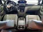 Honda Odyssey 2012