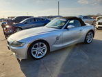 BMW Z4 2007
