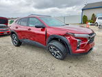 Chevrolet Trax 2024