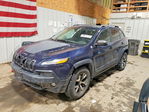 Jeep Cherokee 2016