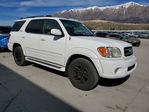Toyota Sequoia 2003