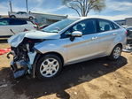 Ford Fiesta 2013