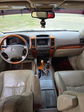 Lexus GX 2006