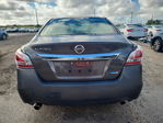 Nissan Altima 2013