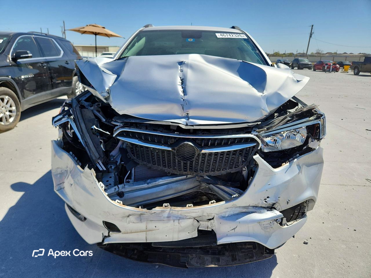 Buick Encore 2019