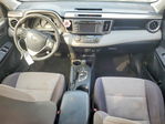 Toyota RAV 4 2013