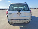 Subaru Forester 2010