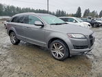Audi Q7 2014