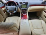 Lexus LS 2007