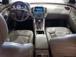 Buick LaCrosse 2010