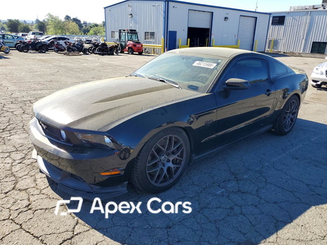 Ford Mustang 2011 - Image 1 of 12