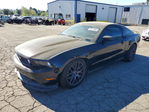 Ford Mustang 2011