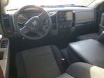 Dodge RAM 2011