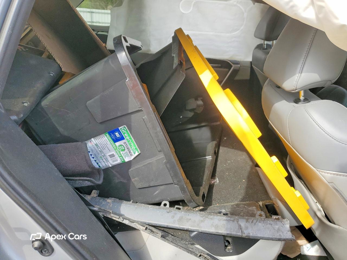 Toyota RAV 4 2019