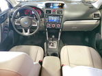 Subaru Forester 2017