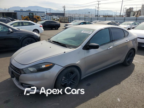 Dodge Dart 2014 - Image 1 of 12