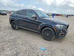 BMW X6 2016