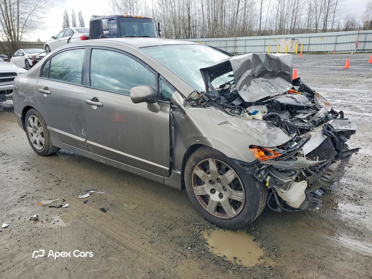 Honda Civic 2007