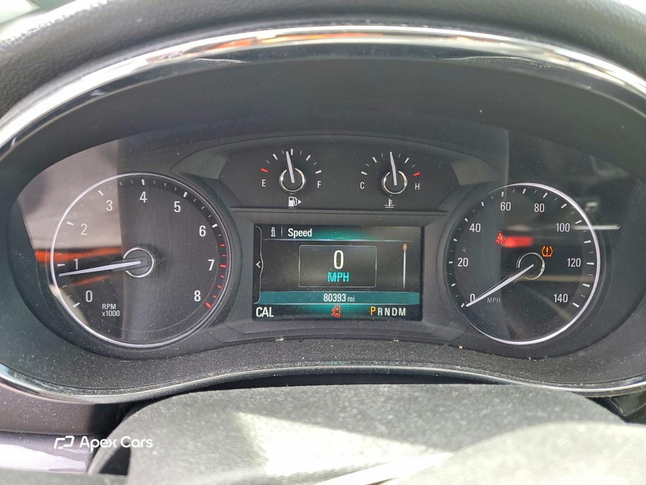 Buick Encore 2018