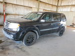 Honda Pilot 2013