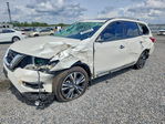 Nissan Pathfinder 2018