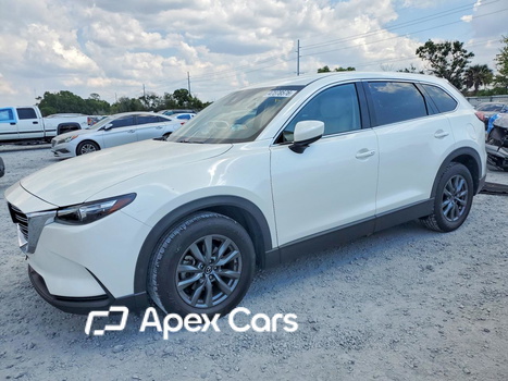 Mazda CX-9 2021 - Image 1 of 15