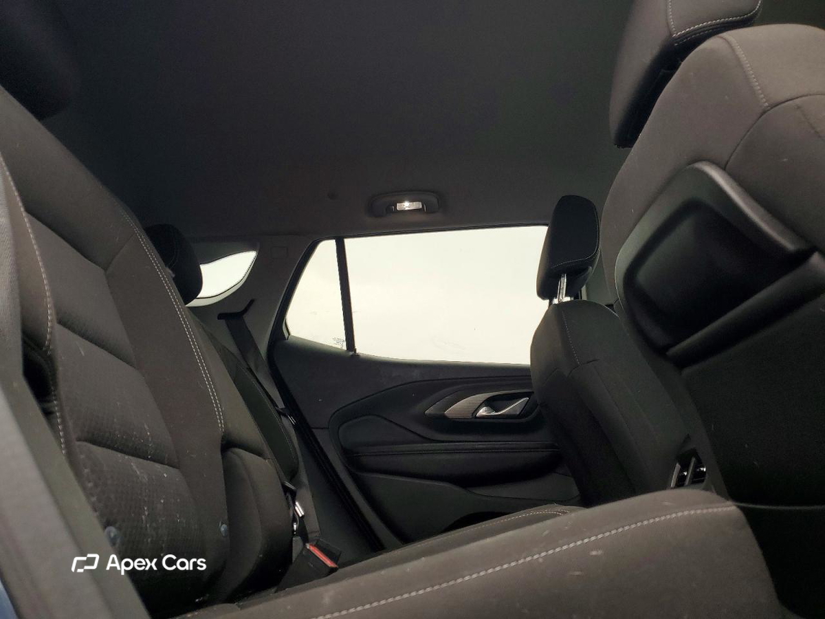 GMC Terrain 2024