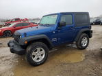Jeep Wrangler 2010