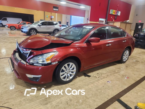 Nissan Altima 2015 - Image 1 of 12