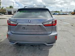 Lexus RX 2016