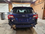 Subaru Outback 2017
