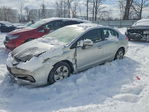 Honda Civic 2015