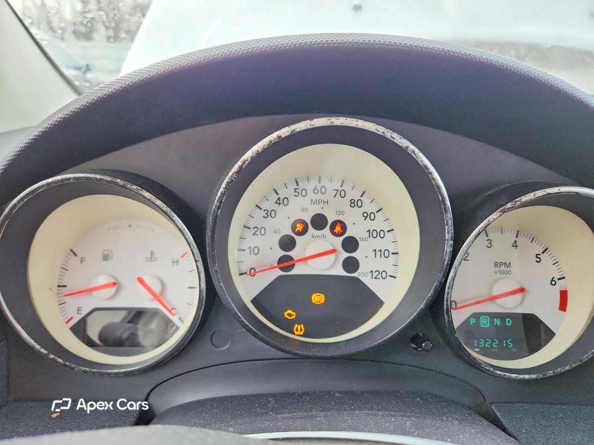 Dodge Caliber 2008