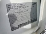 Audi A4 2018