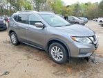 Nissan Rogue 2018