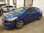 Kia Forte 2018