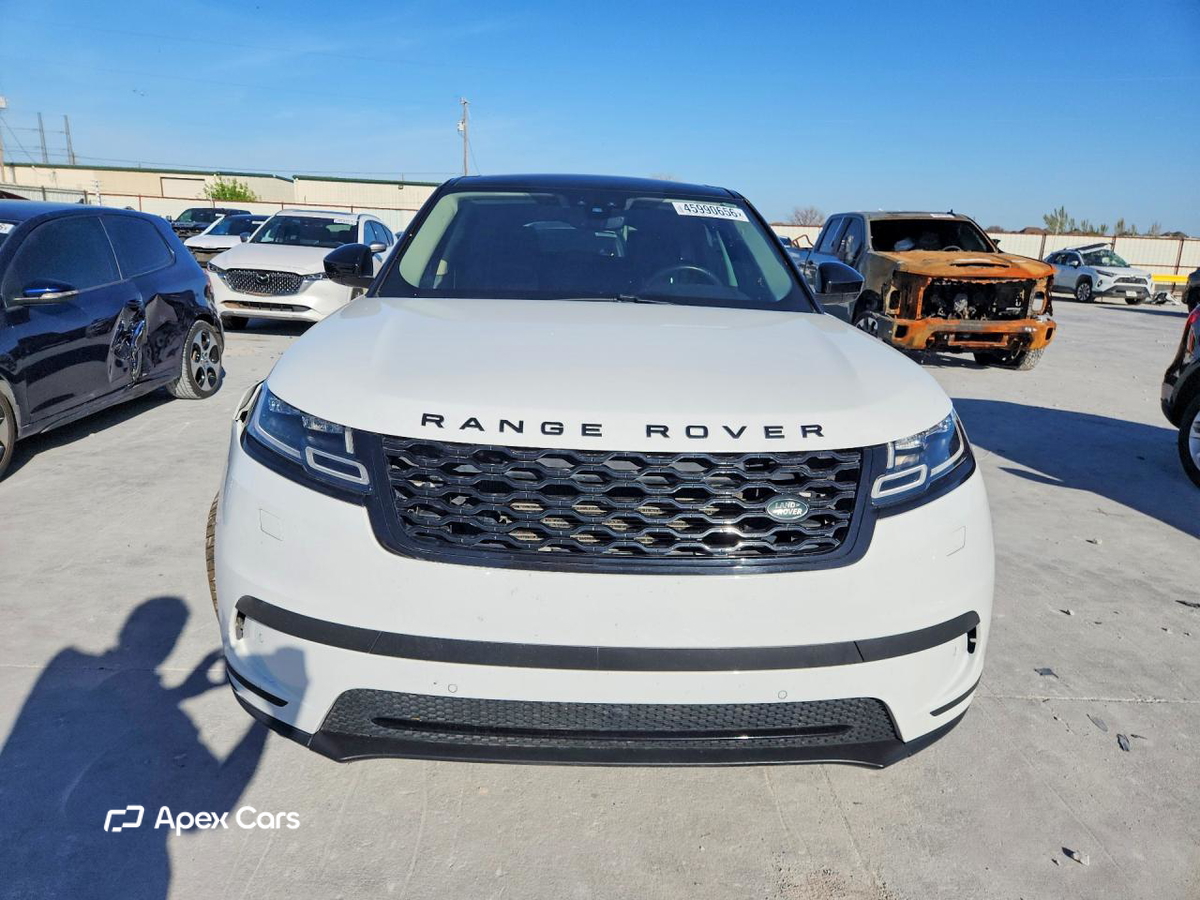 Land Rover Range Rover 2020