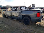 Chevrolet Silverado 2015