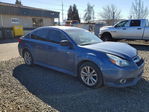 Subaru Legacy 2014